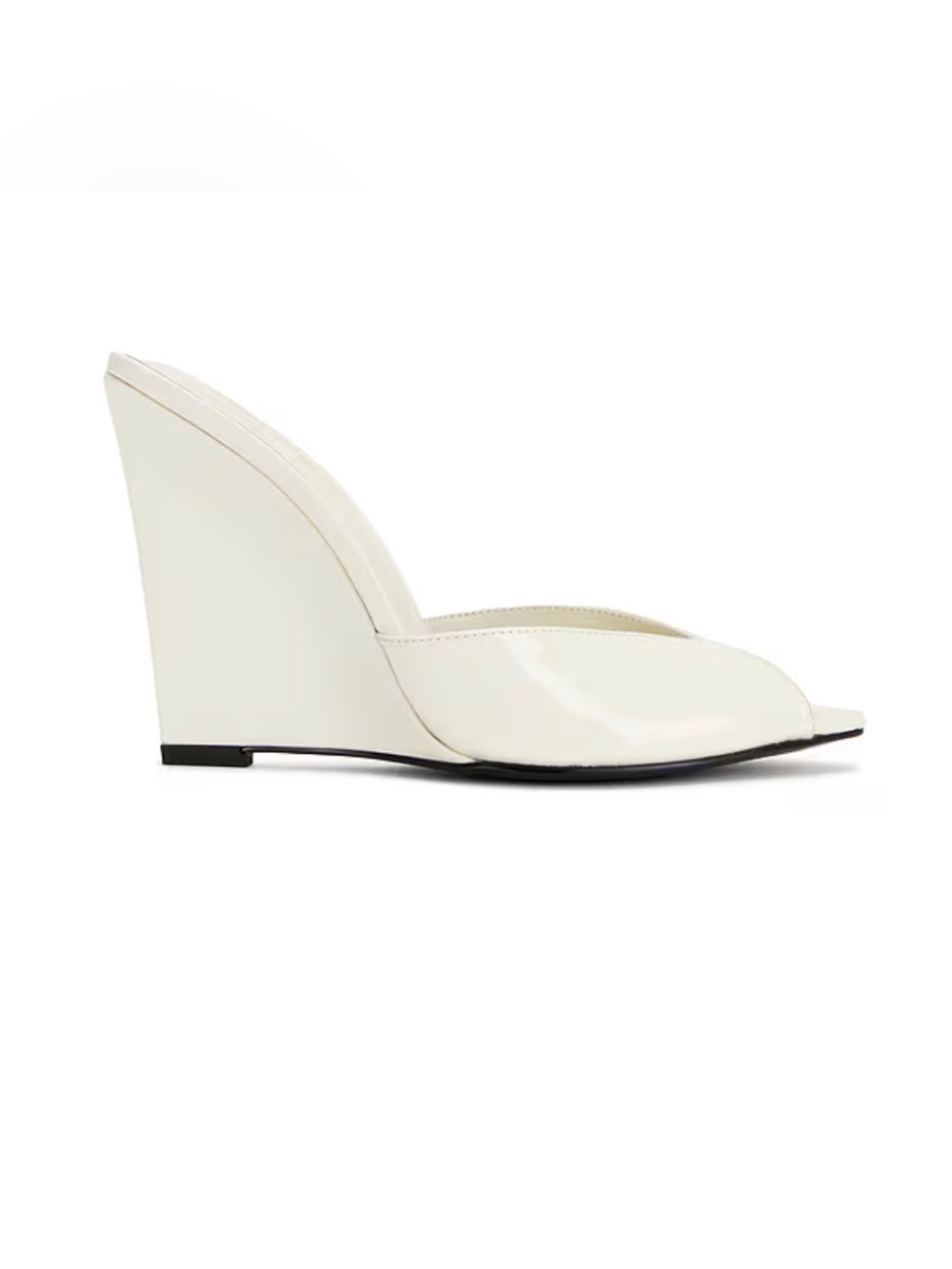 RAYE/REVOLVE - Talla Wedge in White